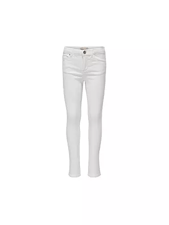 ONLY | Mädchen Jeans Skinny Fit KONROYAL | 